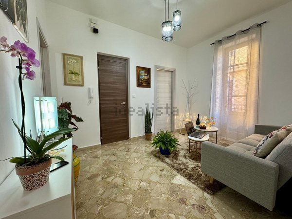 appartamento in affitto a Casteldaccia