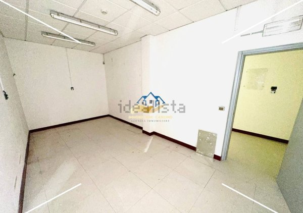 locale commerciale in affitto a Casteldaccia