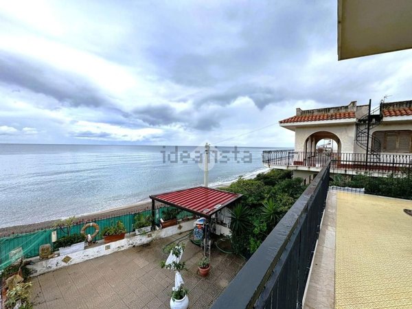 appartamento in affitto a Casteldaccia