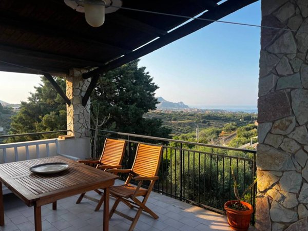 casa indipendente in affitto a Casteldaccia