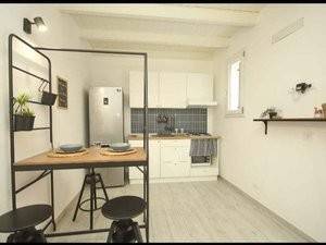 appartamento in affitto a Casteldaccia