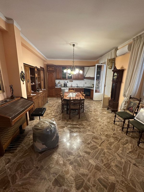 appartamento in affitto a Casteldaccia