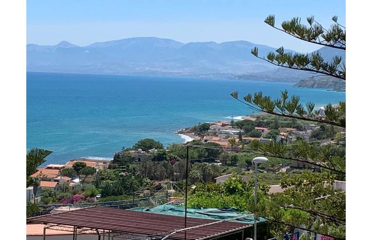 appartamento in affitto a Casteldaccia