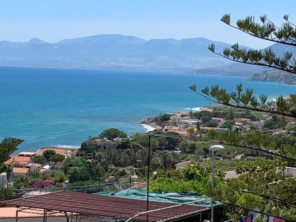 appartamento in affitto a Casteldaccia