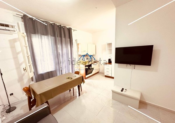 appartamento in affitto a Casteldaccia