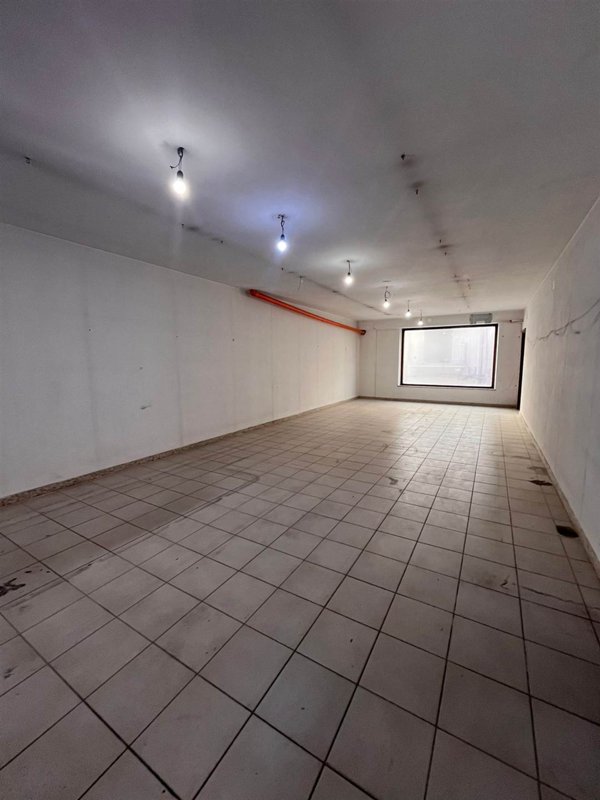 negozio in affitto a Casteldaccia