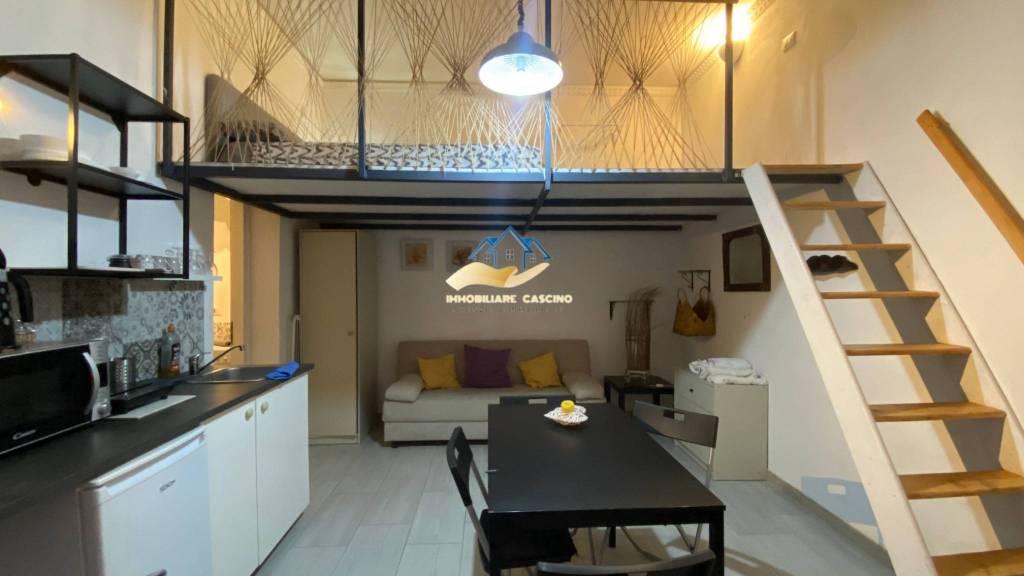 appartamento in affitto a Casteldaccia