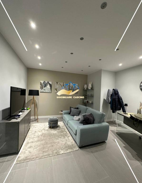 appartamento in affitto a Casteldaccia