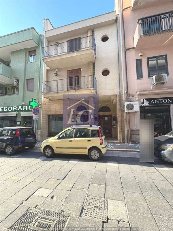 appartamento in affitto a Casteldaccia