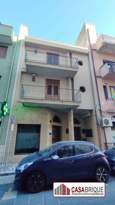 appartamento in affitto a Casteldaccia