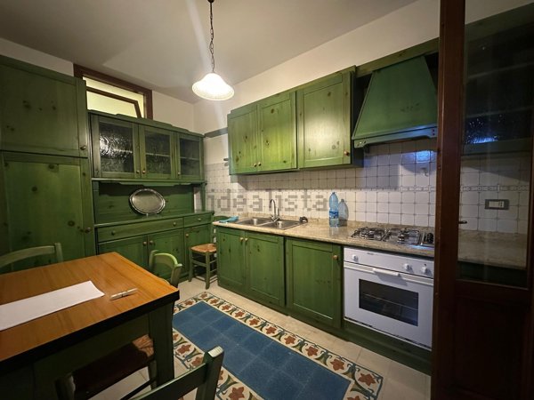 appartamento in affitto a Casteldaccia