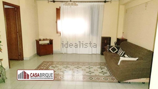 appartamento in affitto a Casteldaccia