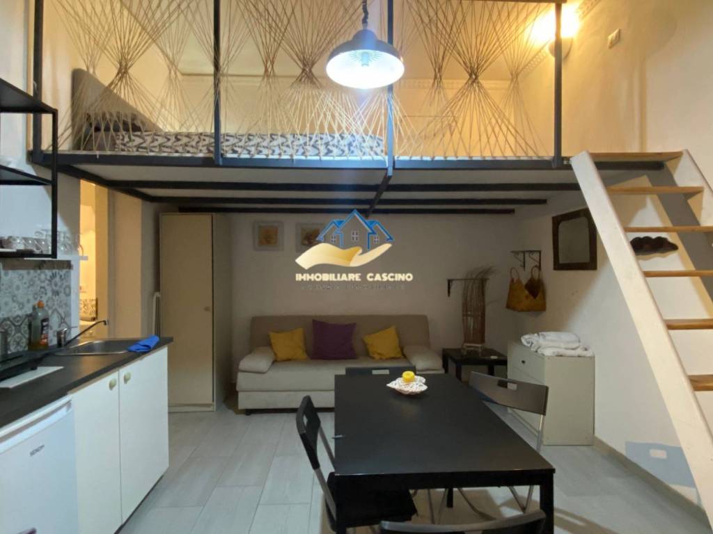 appartamento in affitto a Casteldaccia