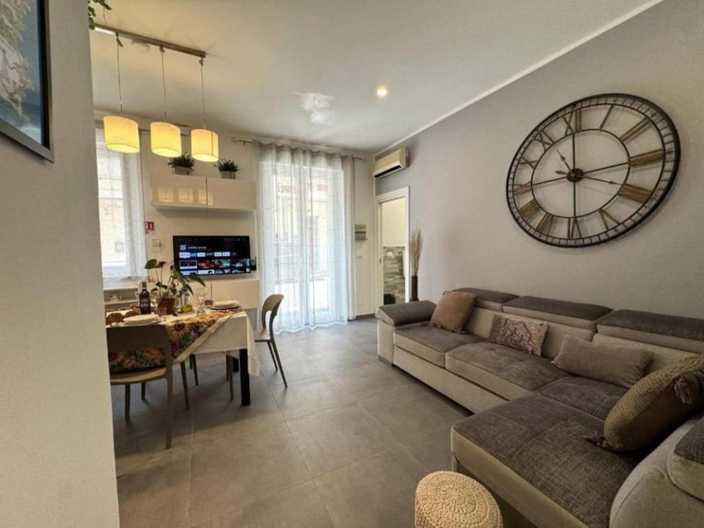 appartamento in affitto a Casteldaccia