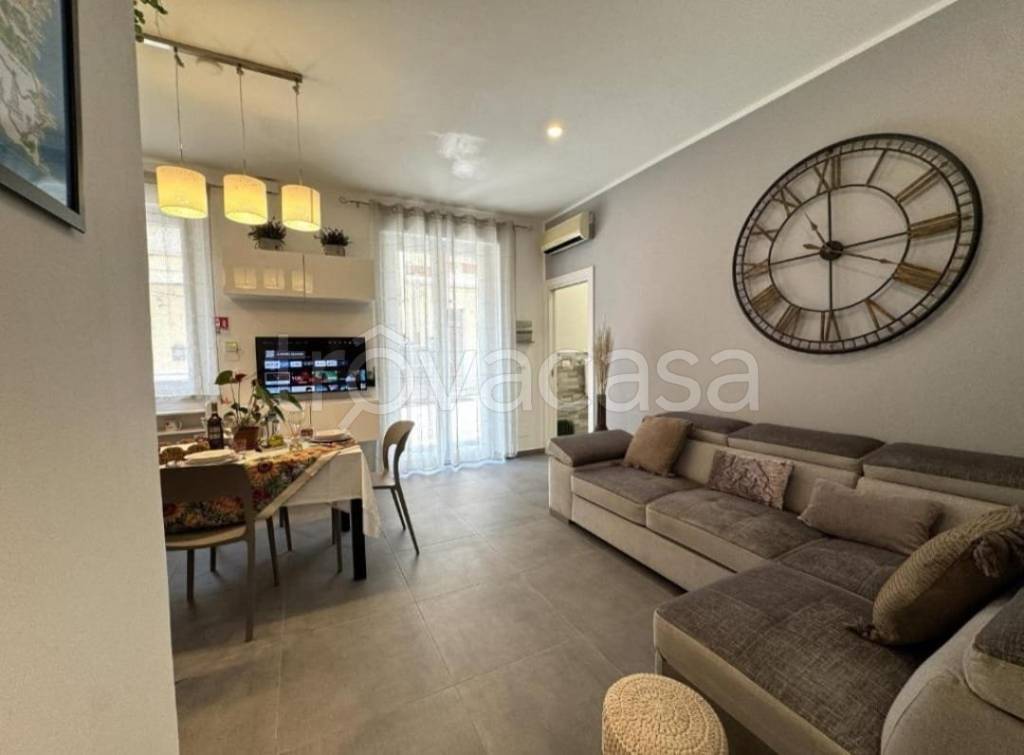 appartamento in affitto a Casteldaccia