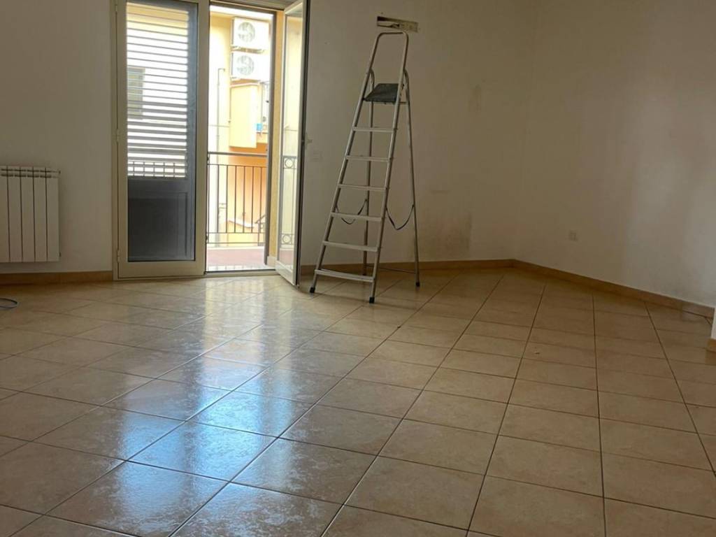 appartamento in affitto a Casteldaccia