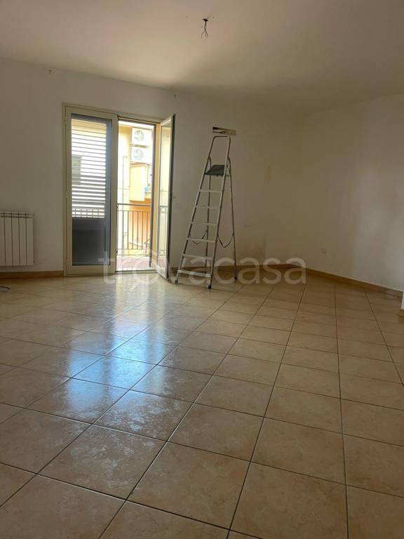 appartamento in affitto a Casteldaccia