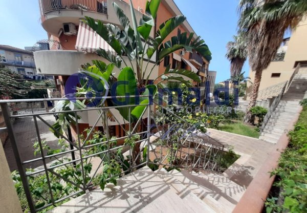 appartamento in affitto a Casteldaccia