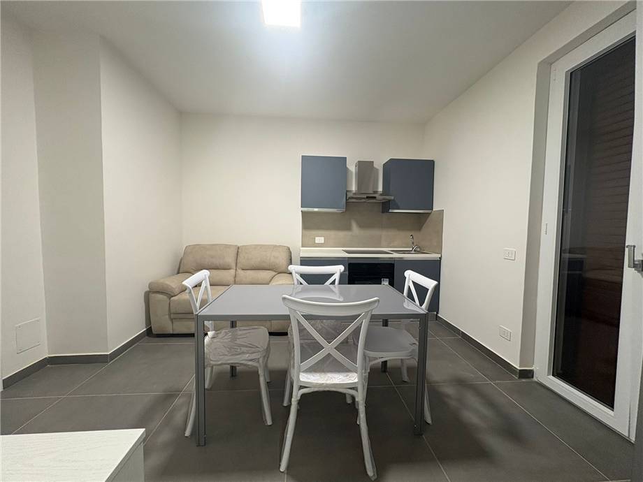 appartamento in affitto a Casteldaccia