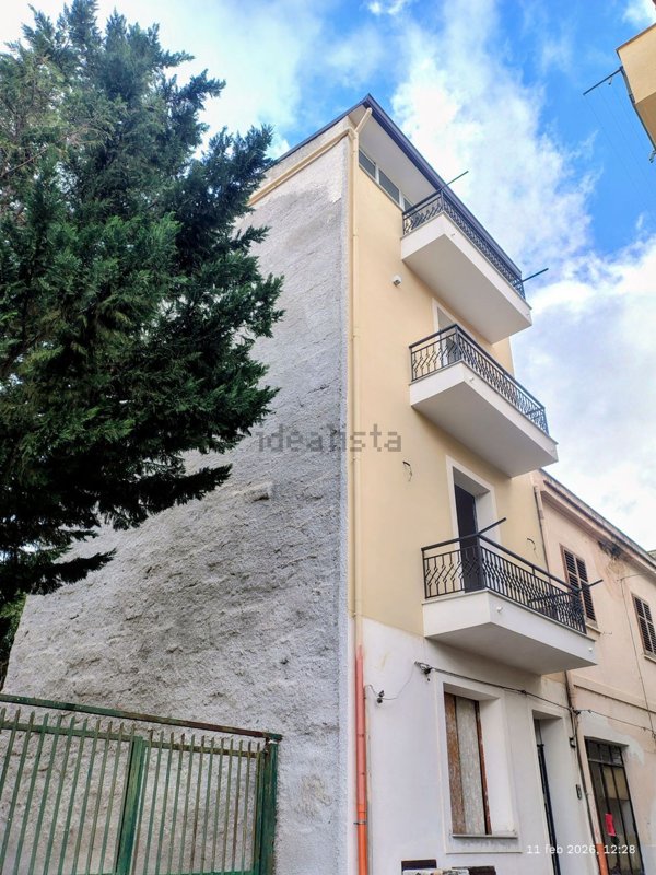 appartamento in affitto a Casteldaccia