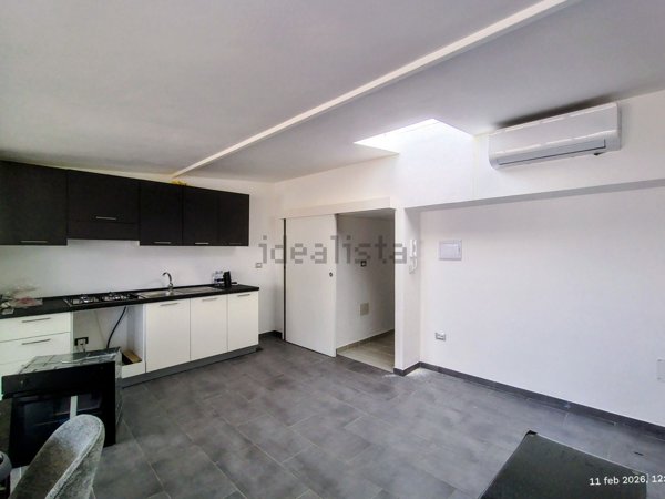 appartamento in affitto a Casteldaccia