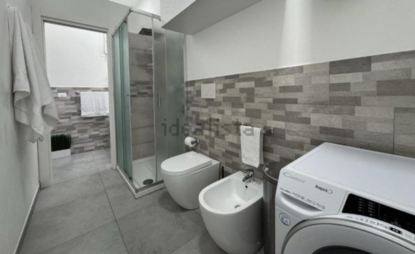 appartamento in affitto a Casteldaccia