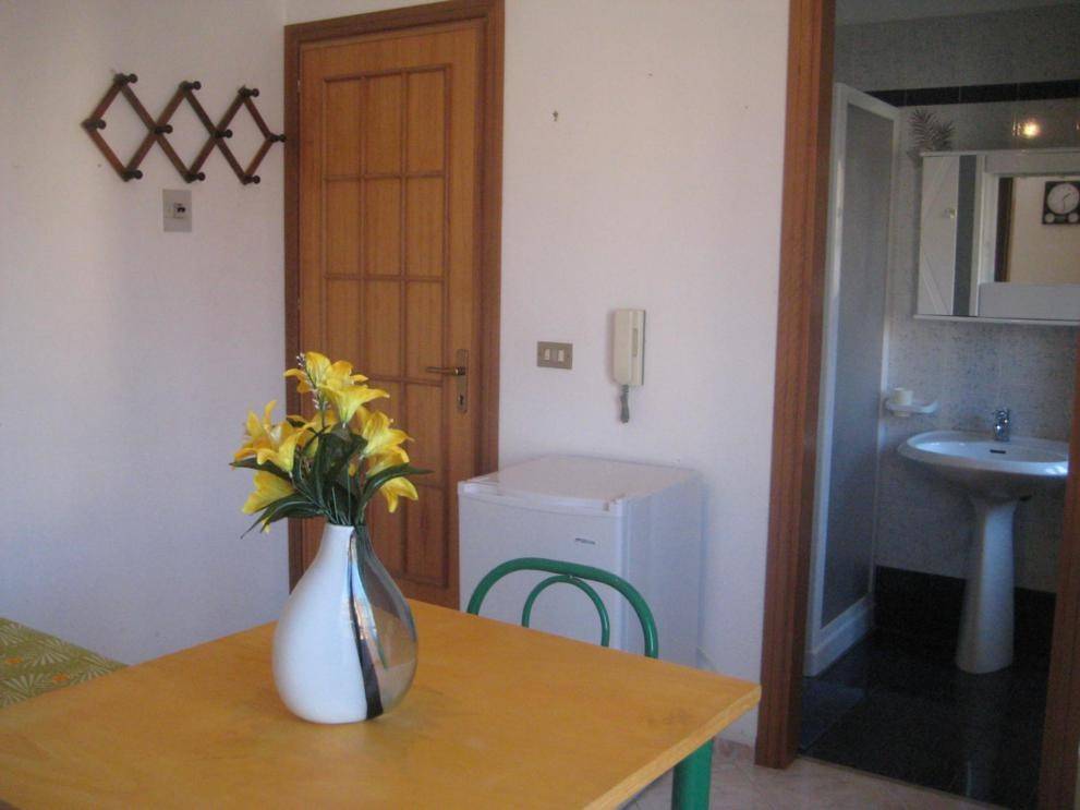 appartamento in affitto a Casteldaccia