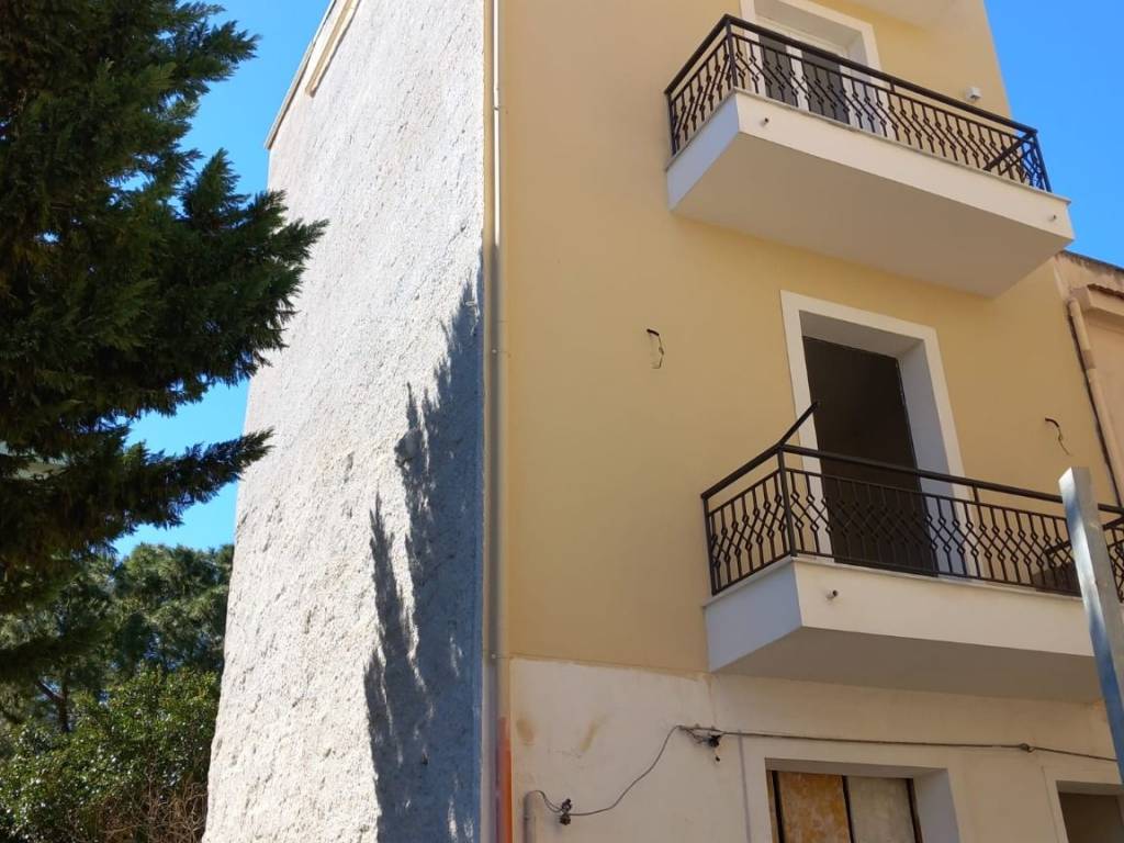 appartamento in affitto a Casteldaccia