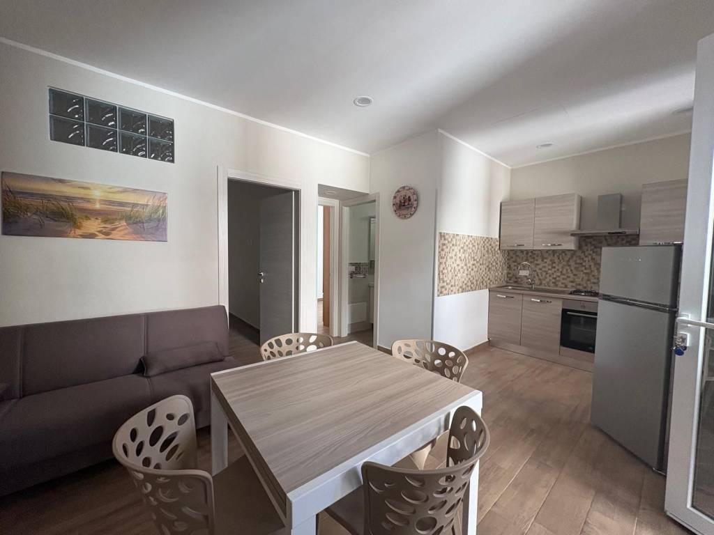 appartamento in affitto a Casteldaccia