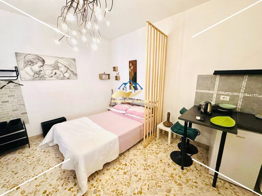 appartamento in affitto a Casteldaccia