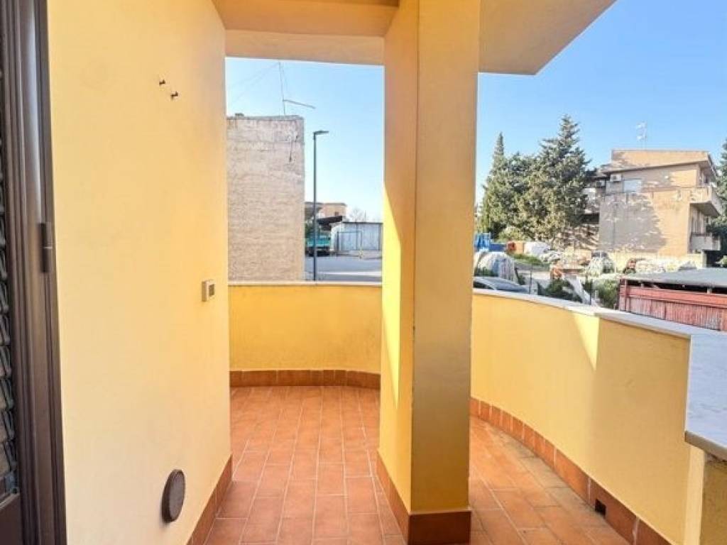 appartamento in affitto a Casteldaccia