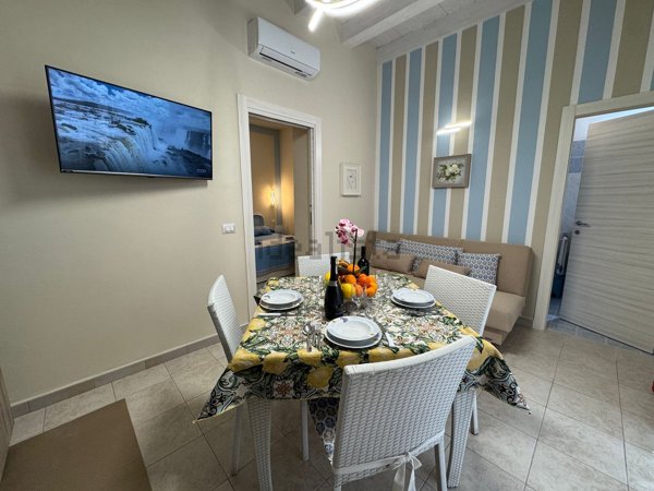 appartamento in affitto a Casteldaccia