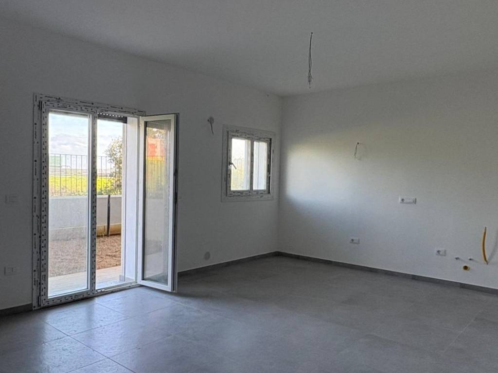 appartamento in affitto a Casteldaccia