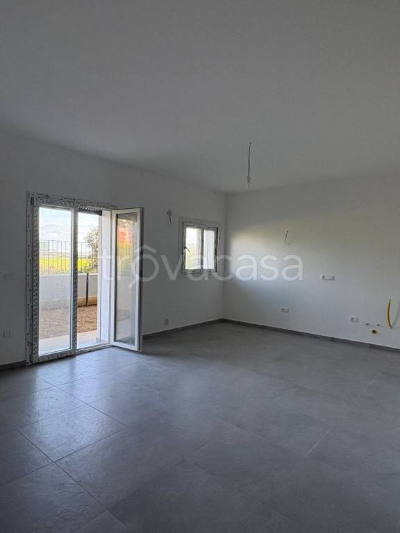 appartamento in affitto a Casteldaccia