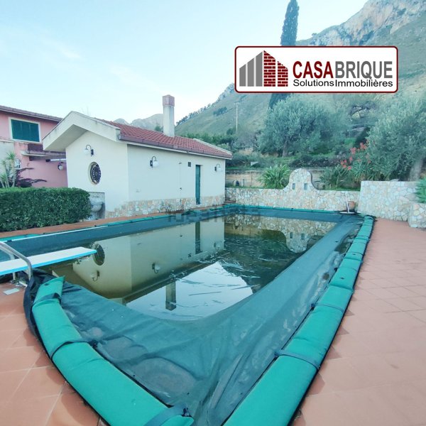 casa indipendente in affitto a Casteldaccia