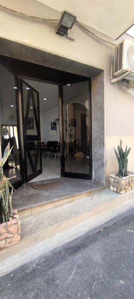 negozio in affitto a Casteldaccia