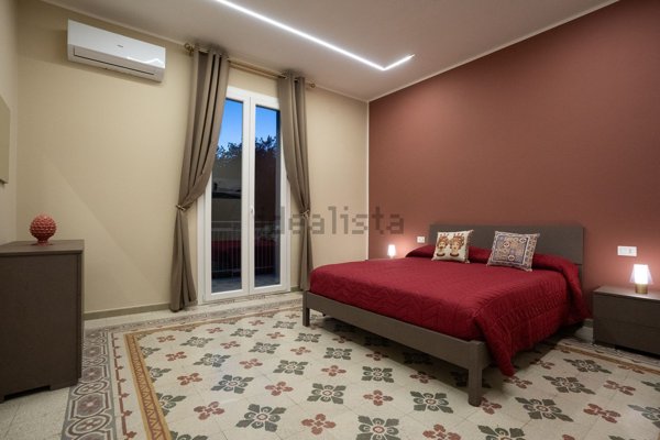 appartamento in affitto a Casteldaccia