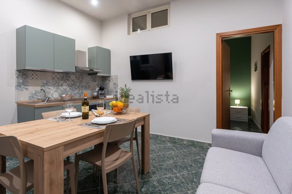 appartamento in affitto a Casteldaccia