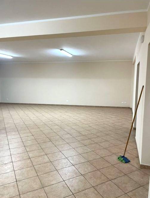 locale commerciale in affitto a Casteldaccia