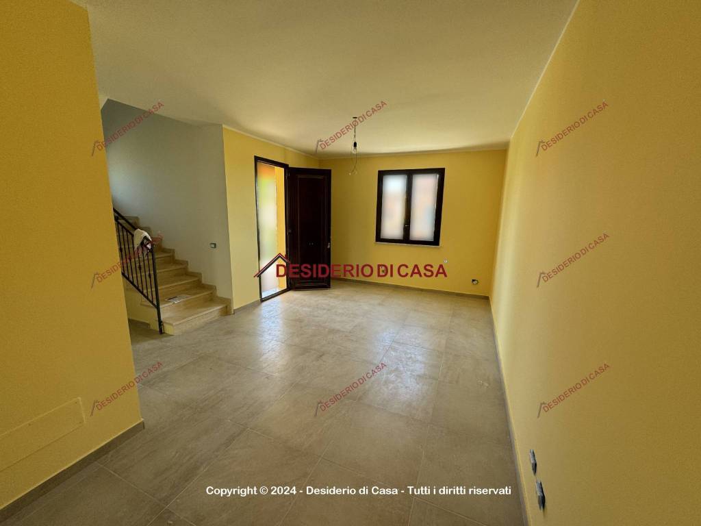 casa indipendente in affitto a Casteldaccia