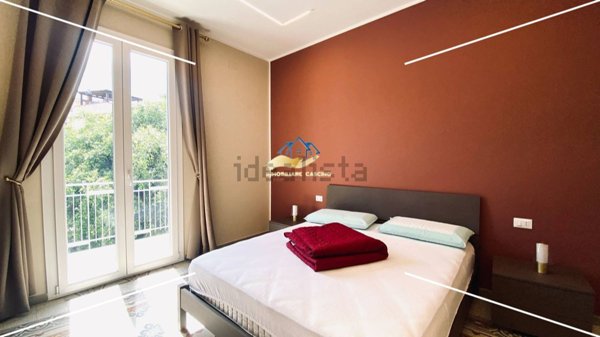 appartamento in affitto a Casteldaccia