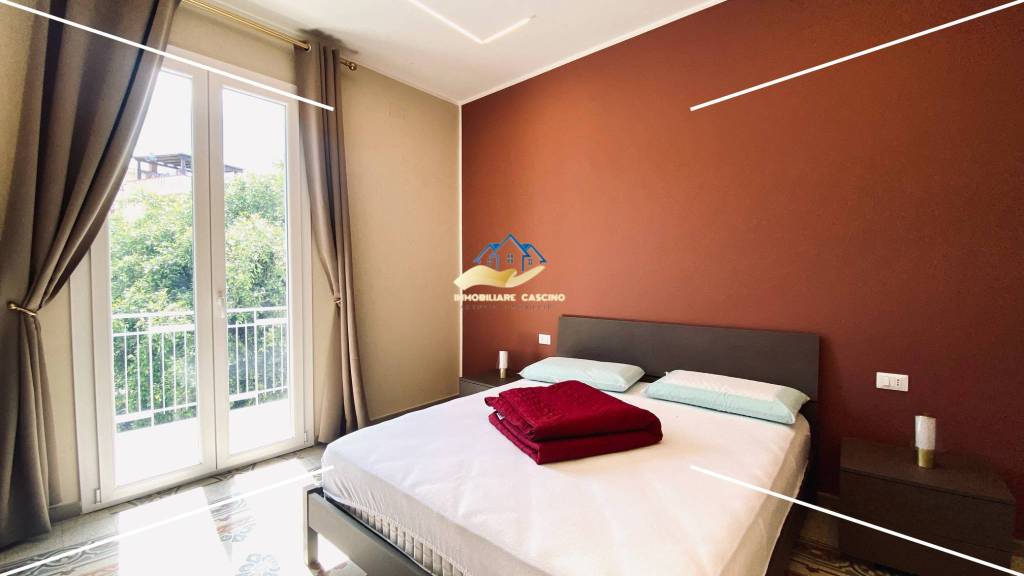 appartamento in affitto a Casteldaccia