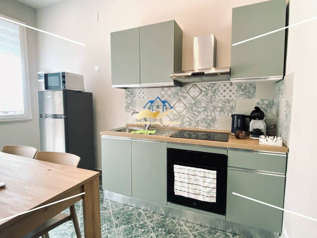 appartamento in affitto a Casteldaccia