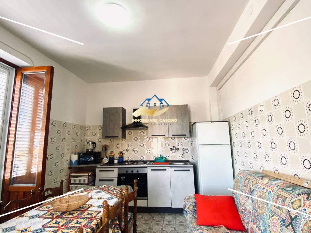 appartamento in affitto a Casteldaccia
