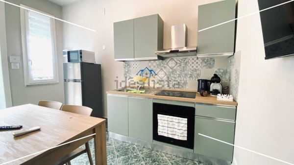 appartamento in affitto a Casteldaccia