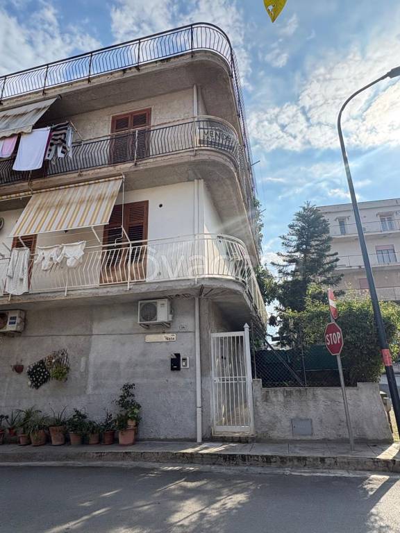 appartamento in affitto a Casteldaccia