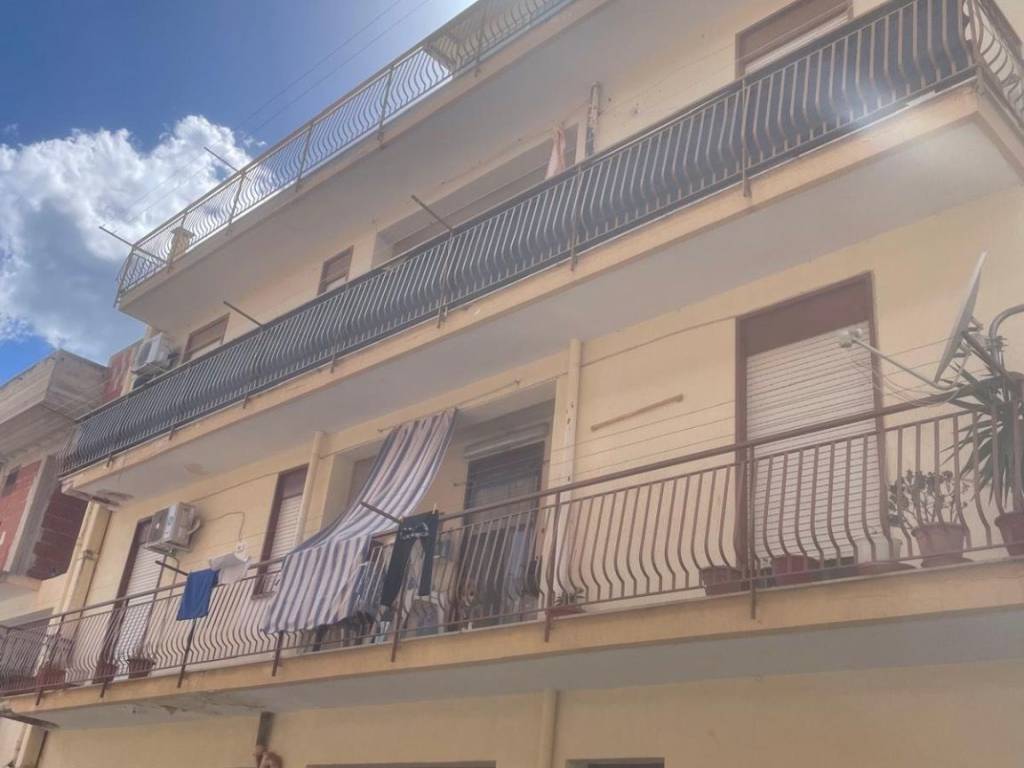 appartamento in affitto a Casteldaccia