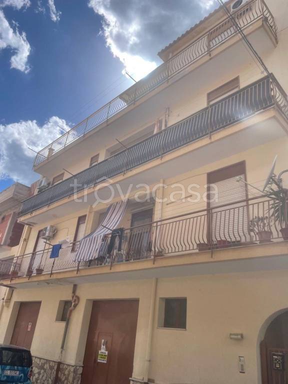 appartamento in affitto a Casteldaccia