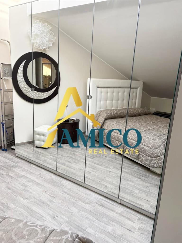 appartamento in affitto a Casteldaccia