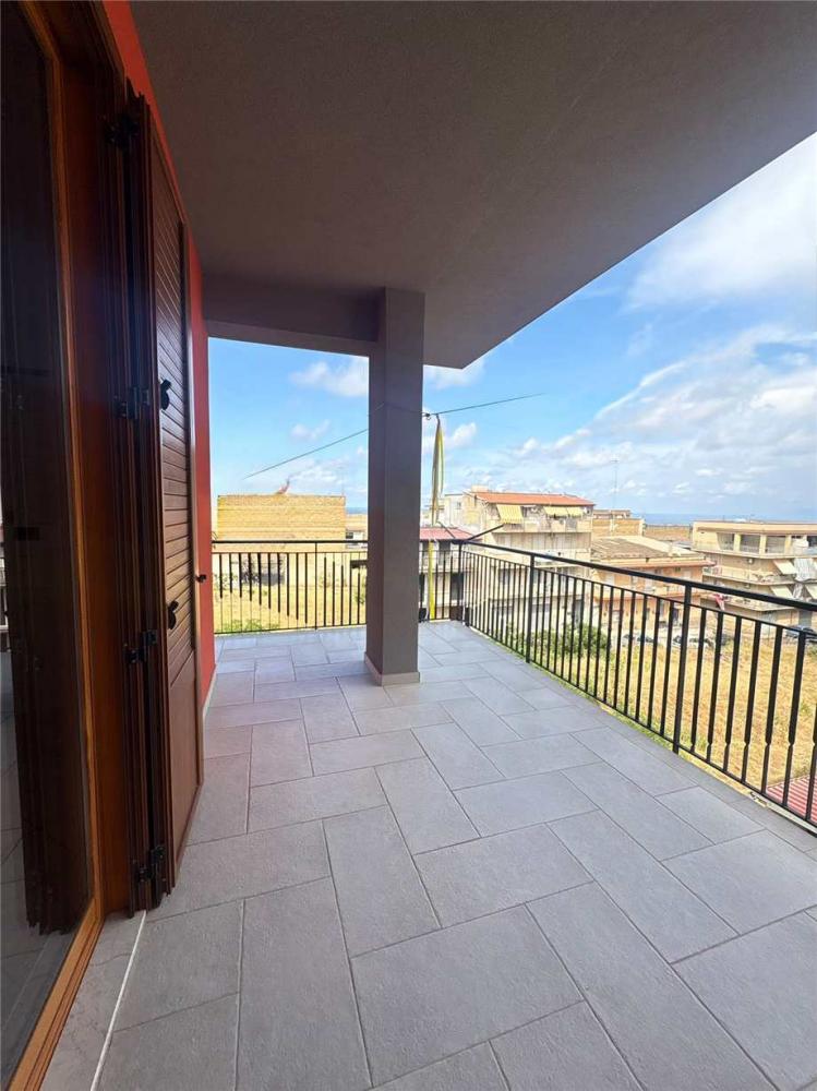 appartamento in affitto a Casteldaccia